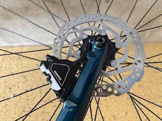 Trek Biciclette: TREK FX4 - einwandfreiem Zustand – Usato da Bettlach venduto da CVR007 3