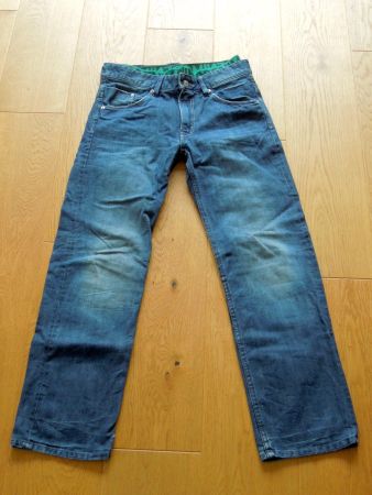 H&M - hyper stylische Boys Jeans Gr 164