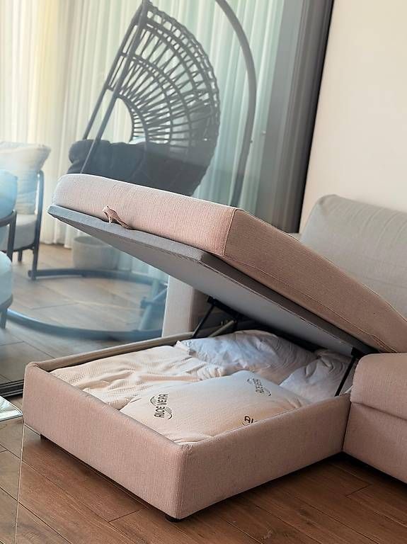Divani: Divano Letto – Usato da Massagno venduto da yih_7n8s 1