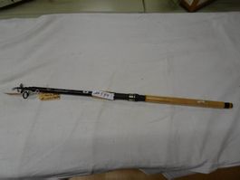 Angelrute (Stucki Varia 300/6, 10-25 gr., NEU!)