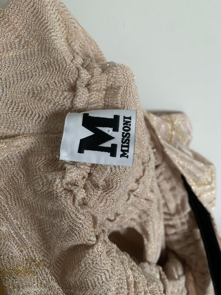 Robes: Missoni kleid – Neuf (Voir description) à Zürich par Nikuska32 4