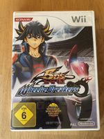 Yu-Gi-Oh! 5ds Wheelie Breakers für Nintendo Wii