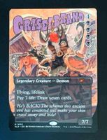 Griselbrand - MTG