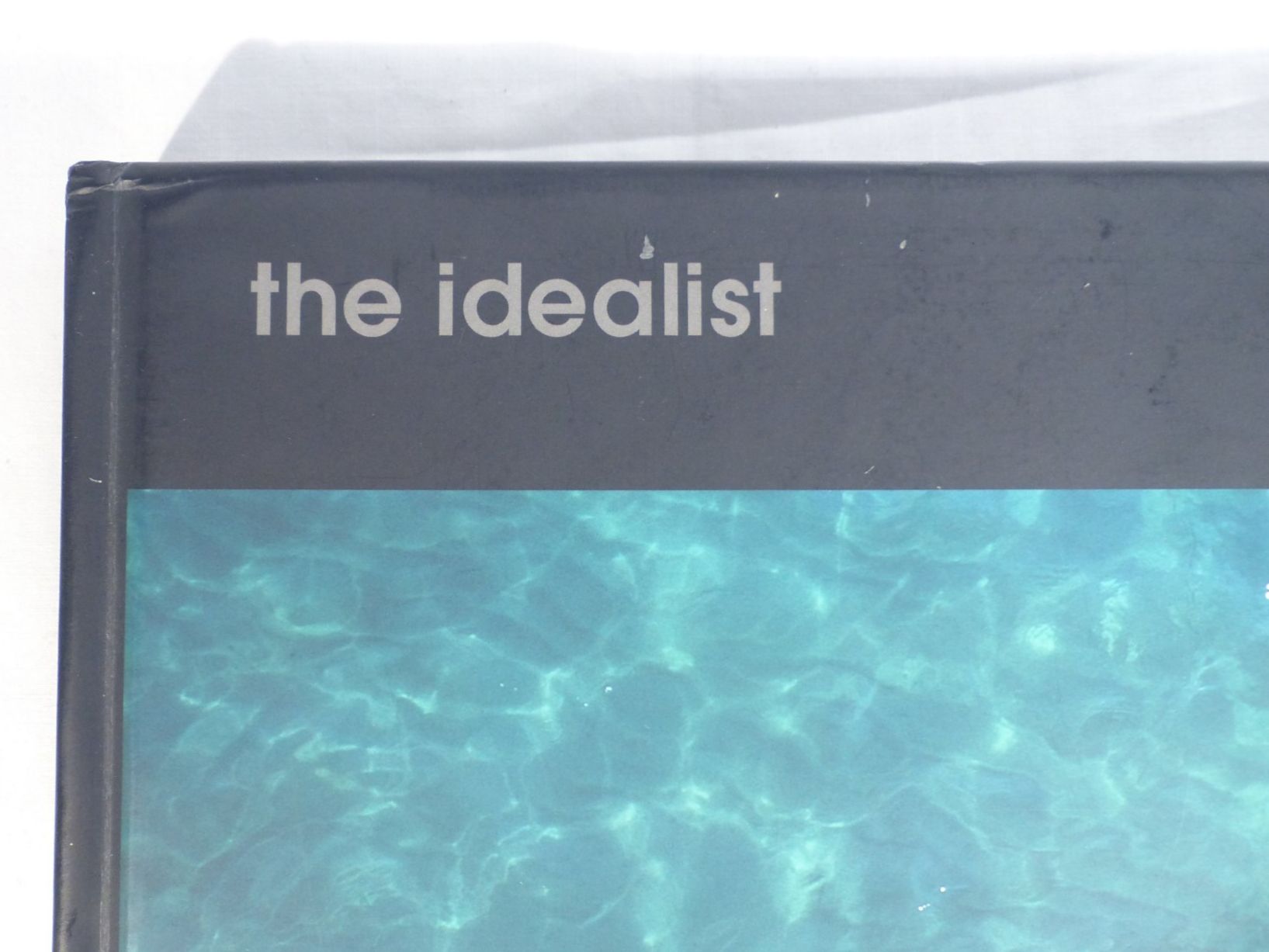 Libri: Glen E. Friedman - The Idealist / Bildband – Usato da Zürich venduto da botschinski 9