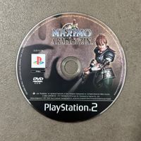PS2 Maximo Army of Zin  im Top Zustand - schnelle Lieferung!