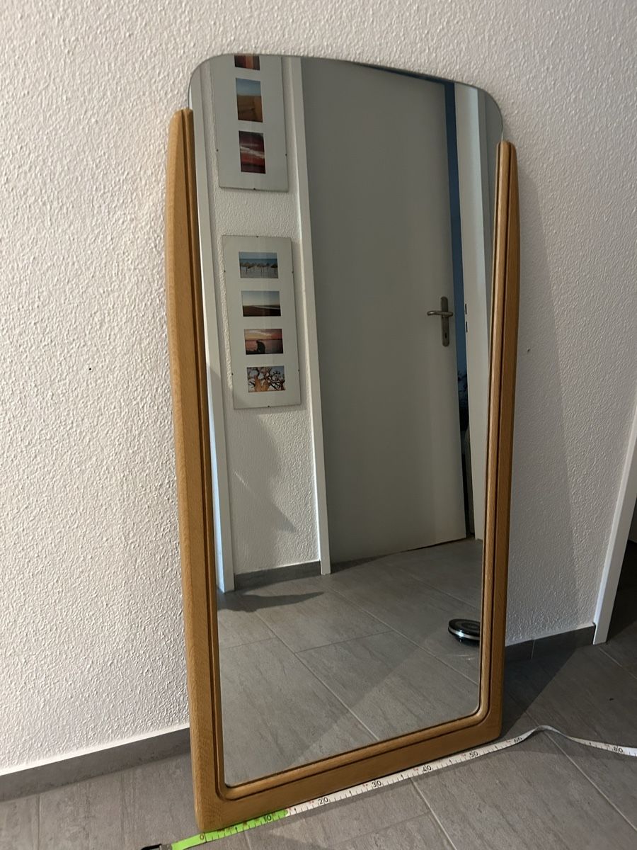Miroirs: Spiegel – D'occasion à Luzern par giv_tmj8 1