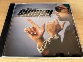 G7 Shaggy – Best Of Shaggy - The Boombastic Collection
