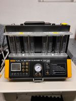 Autool FN 608 FN608 Einspritzdüsen-Tester & -Reiniger