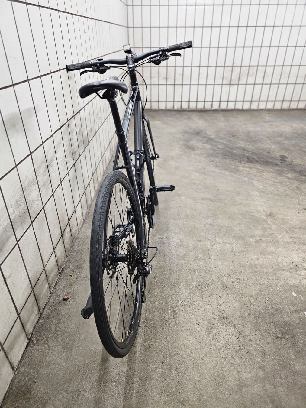 Trek Velos: Velo Trek FX3 – Gebraucht aus Zürich von jonymachado00 2