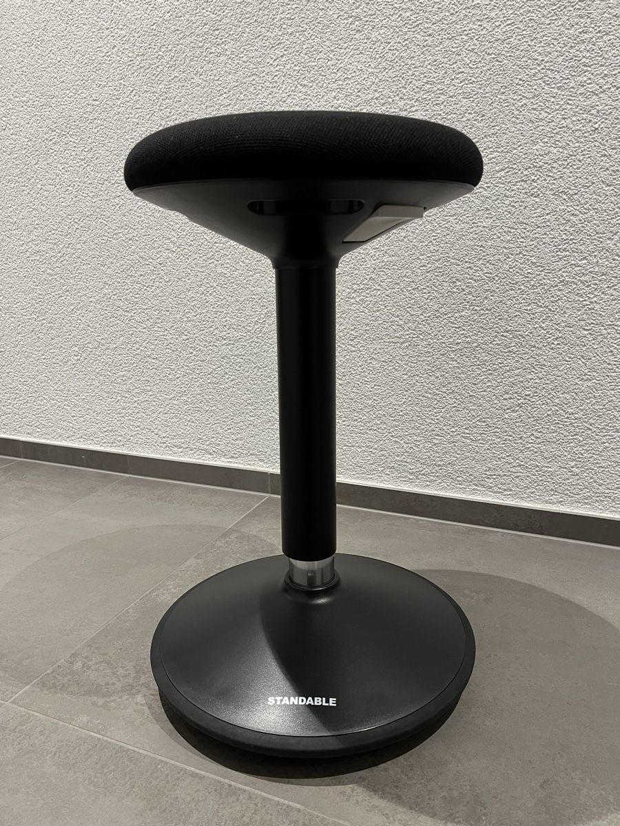 Sgabelli: Sitz-/Stehhocker BALANCE – Usato da Hergiswil NW venduto da Ansi777 1