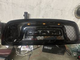 Dodge Ram 1500 Jg 2010 Kühlergrill
