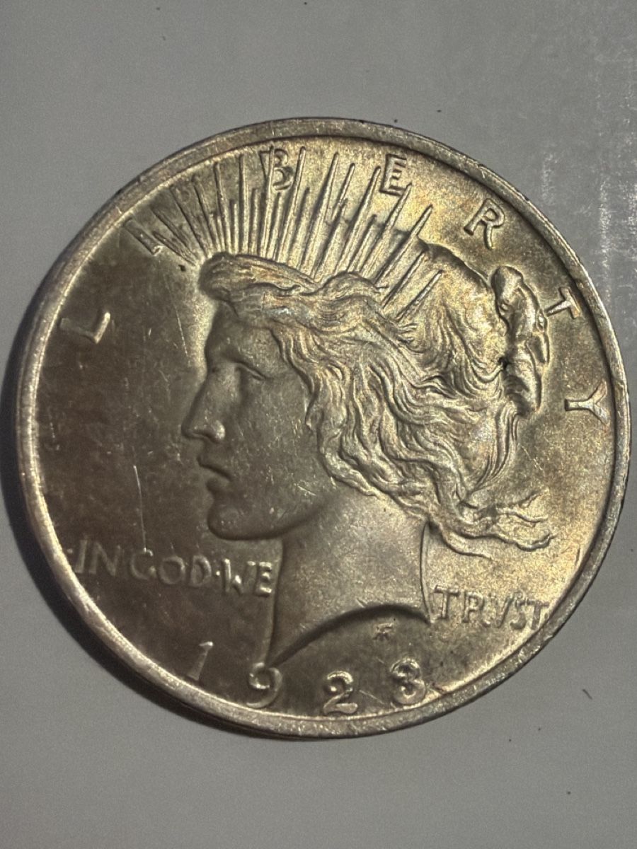 Tutti le monete: Ohne Dollar Liberty – Usato da Hittnau venduto da Pat_yl7f 2