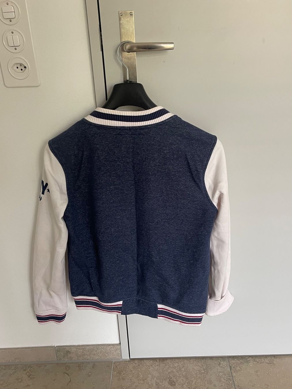 Bershka Giacche: College Jacke von Bershka – Usato da Zürich venduto da lms_kt79 1
