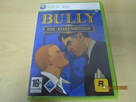 Bully Die Ehrenrunde Xbox 360 Xbox360