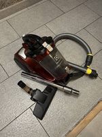 Aspirateur Electrolux