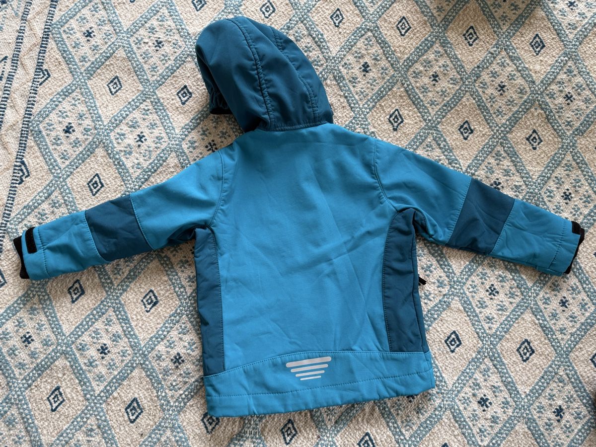 CMP Giacche & Cappotti: Windstopper / Softshelljacke von CMP in Grösse 98 – Usato da Münchenstein venduto da nuk2018 3