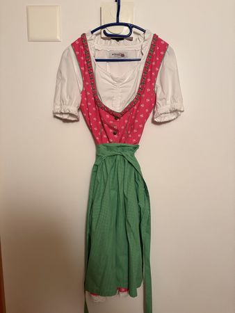 Dirndl gr. 38
