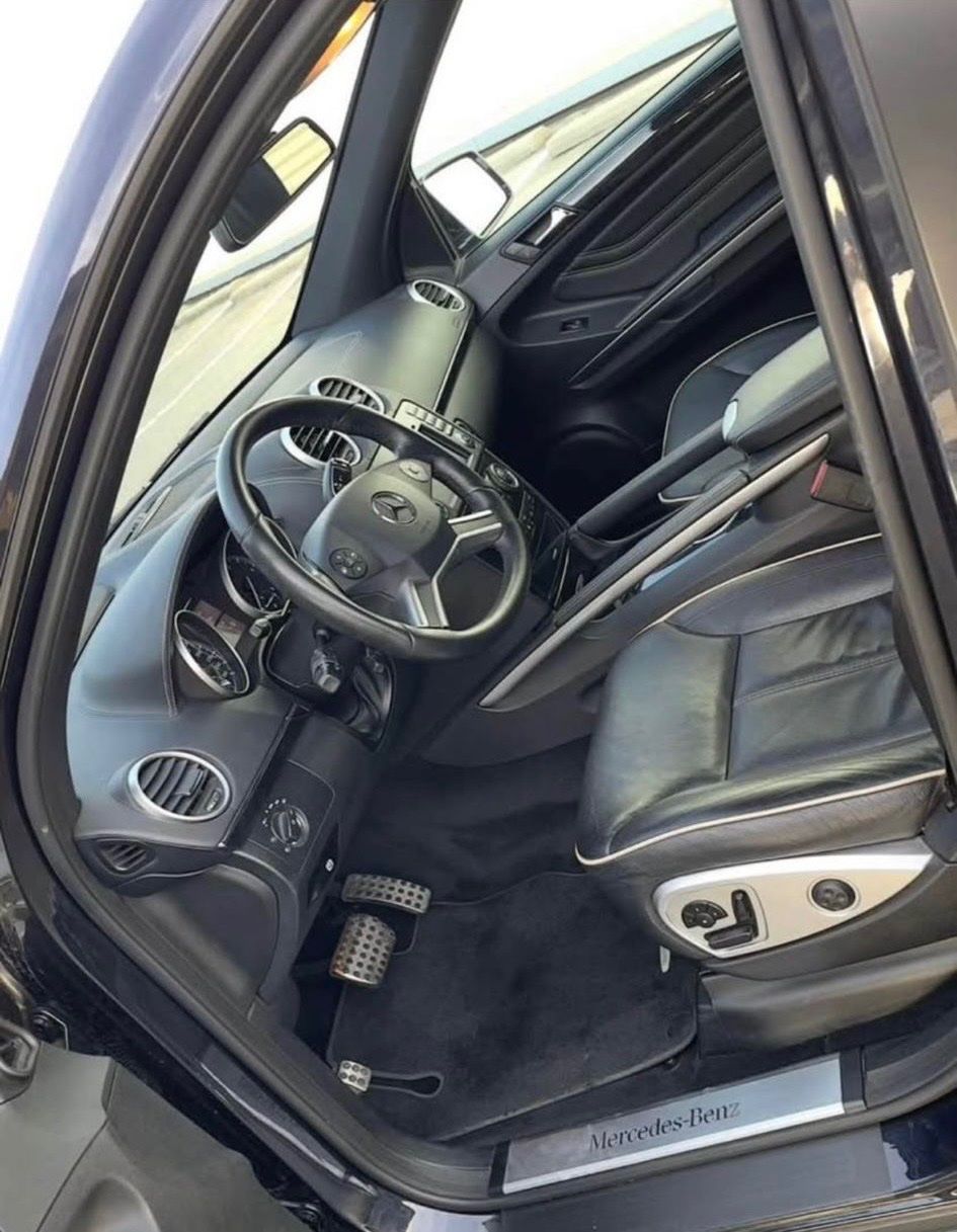 Mercedes-Benz Automobili: Mercedes ML 350 Grand Edition – Usato da Pratteln venduto da Niki_12 5
