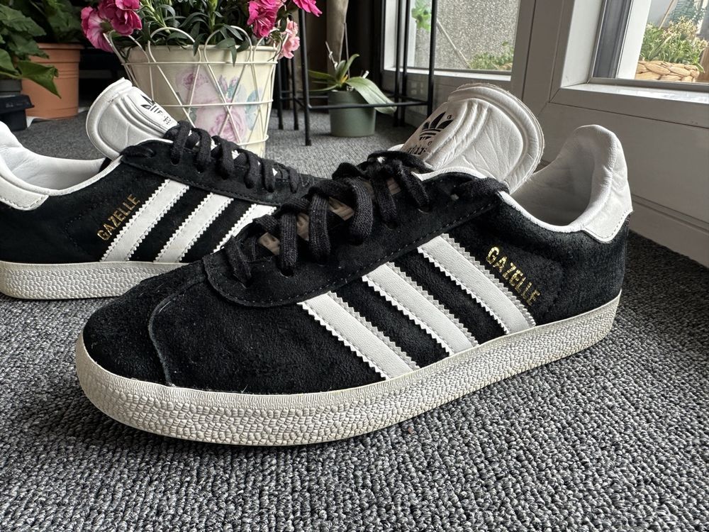 Adidas gazelle femme 36 best sale