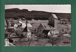 SAIG - Hochschwarzwald - Teilansicht