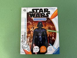 tiptoi - Star Wars Episodes I-VI Französisch