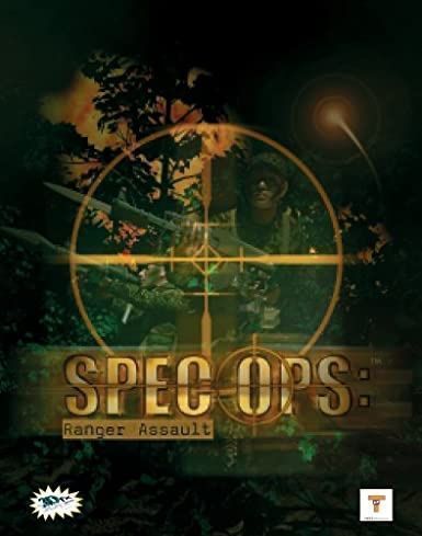 Giochi: Spec Ops Ranger Assault – Usato da Volketswil venduto da markdenzler