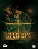 Spec Ops Ranger Assault