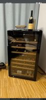 Weinkühlschrank 2 Zone 