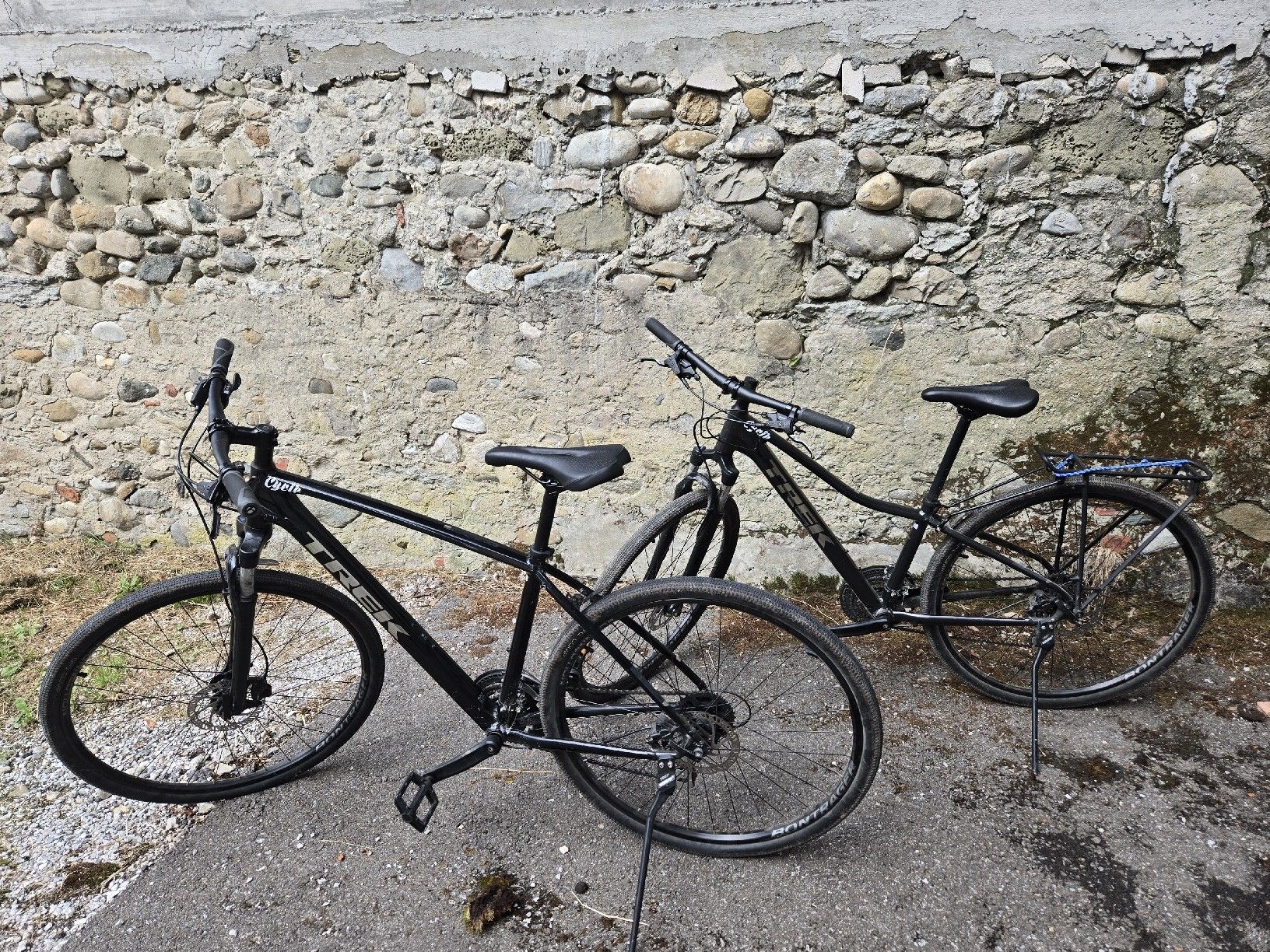 Trek Velos: 2 vélos TREK – Gebraucht aus Montet (Broye) von CandiceD 1