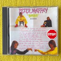 PETER MAFFAY-OMEN73