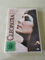 DVD Cleopatra - Elizabeth Taylor, Richard Burton