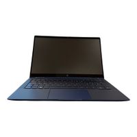 HP Elite Dragonfly G2 | i5-1145G7 | 16GB RAM | 256GB SSD TOP