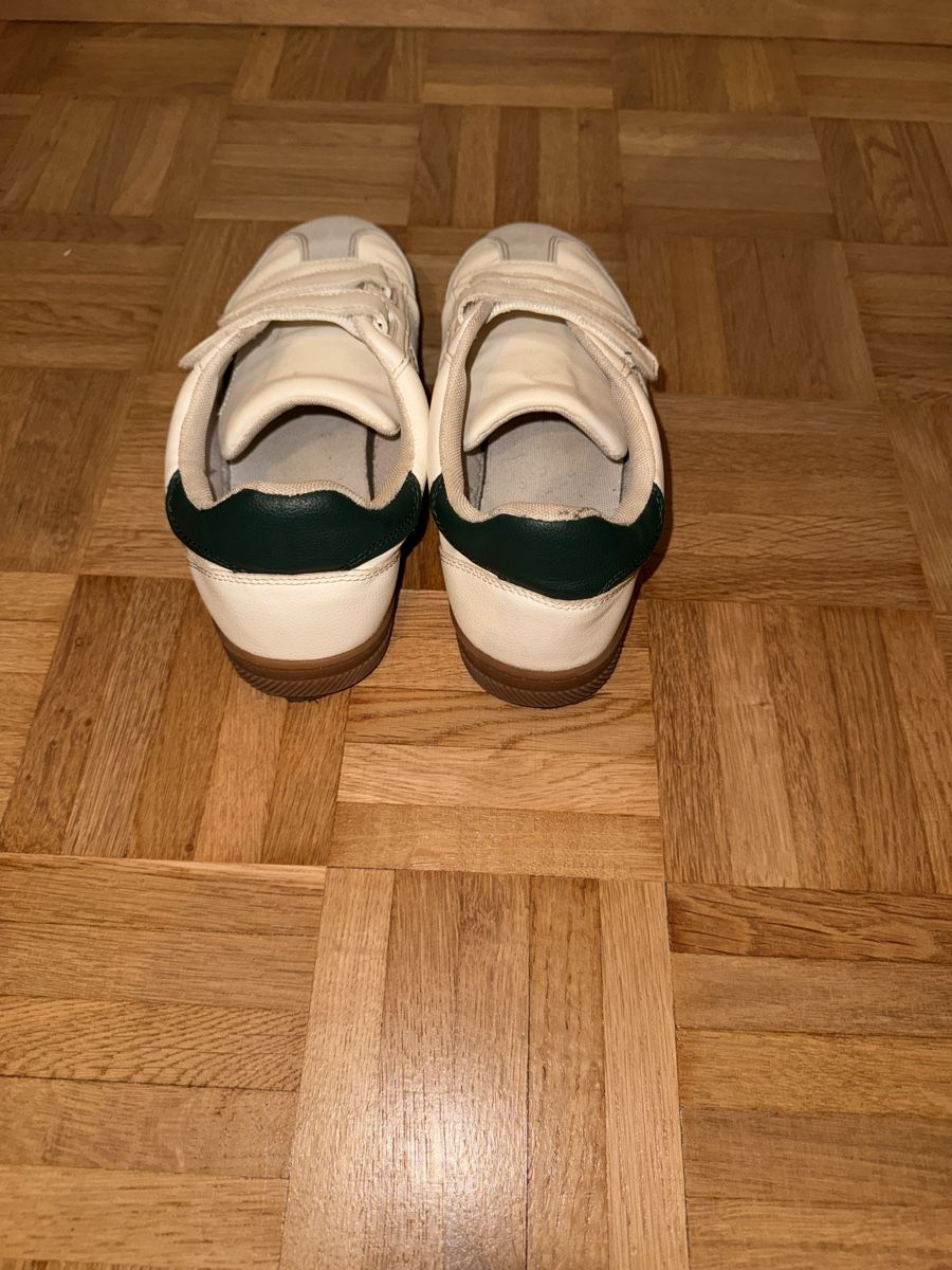 Zara Scarpe per ragazzi: Basket Zara – Usato da Chancy venduto da gab_rz8g 1