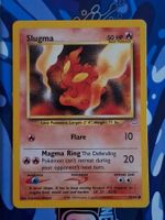 Slugma - Neo Revelation #Ord3