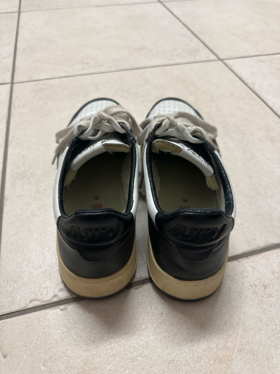 Autry Herrenschuhe: Sneaker Autry – Gebraucht aus Ipsach von ale_v82h 1