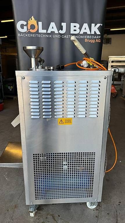 Küchengeräte: Glacemaschine Ott Freezer FB6 Pasto – Gebraucht aus Brugg AG von lali88 5