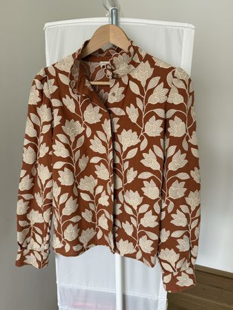 Sezane Shirt 42