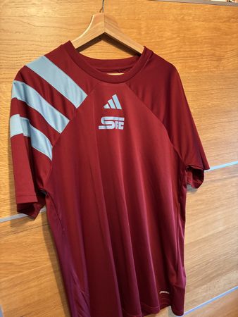 Maillot Servette fc