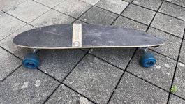 Longboard