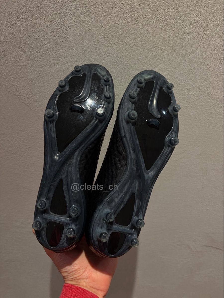 Nike Herrenschuhe: Nike Hypervenom Sample – Neu (gemäss Beschreibung) aus Cham von fuli 2