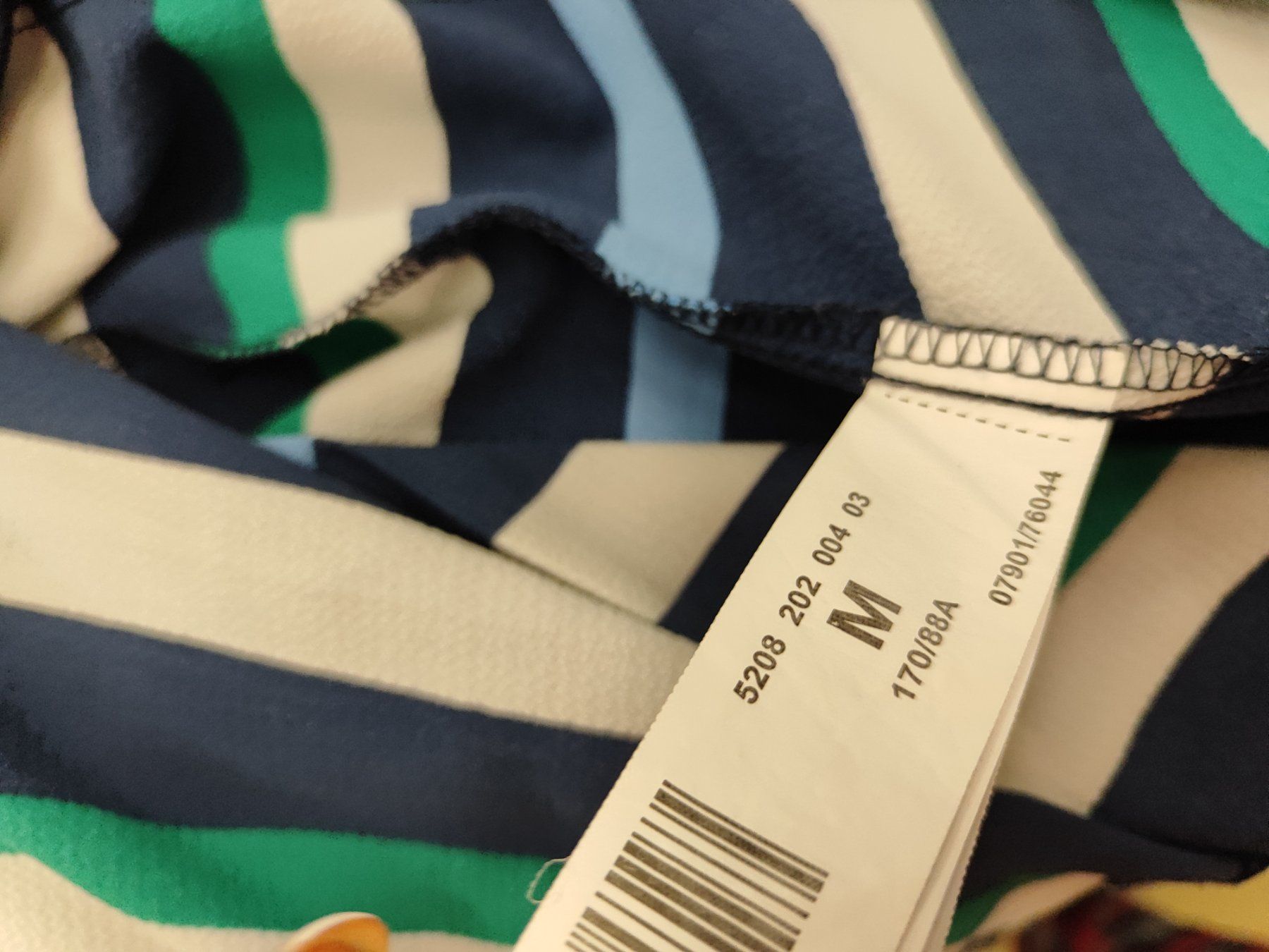 Vestiti: Sommer Kleid Grösse M – Usato da Langnau am Albis venduto da Judithsebi 4