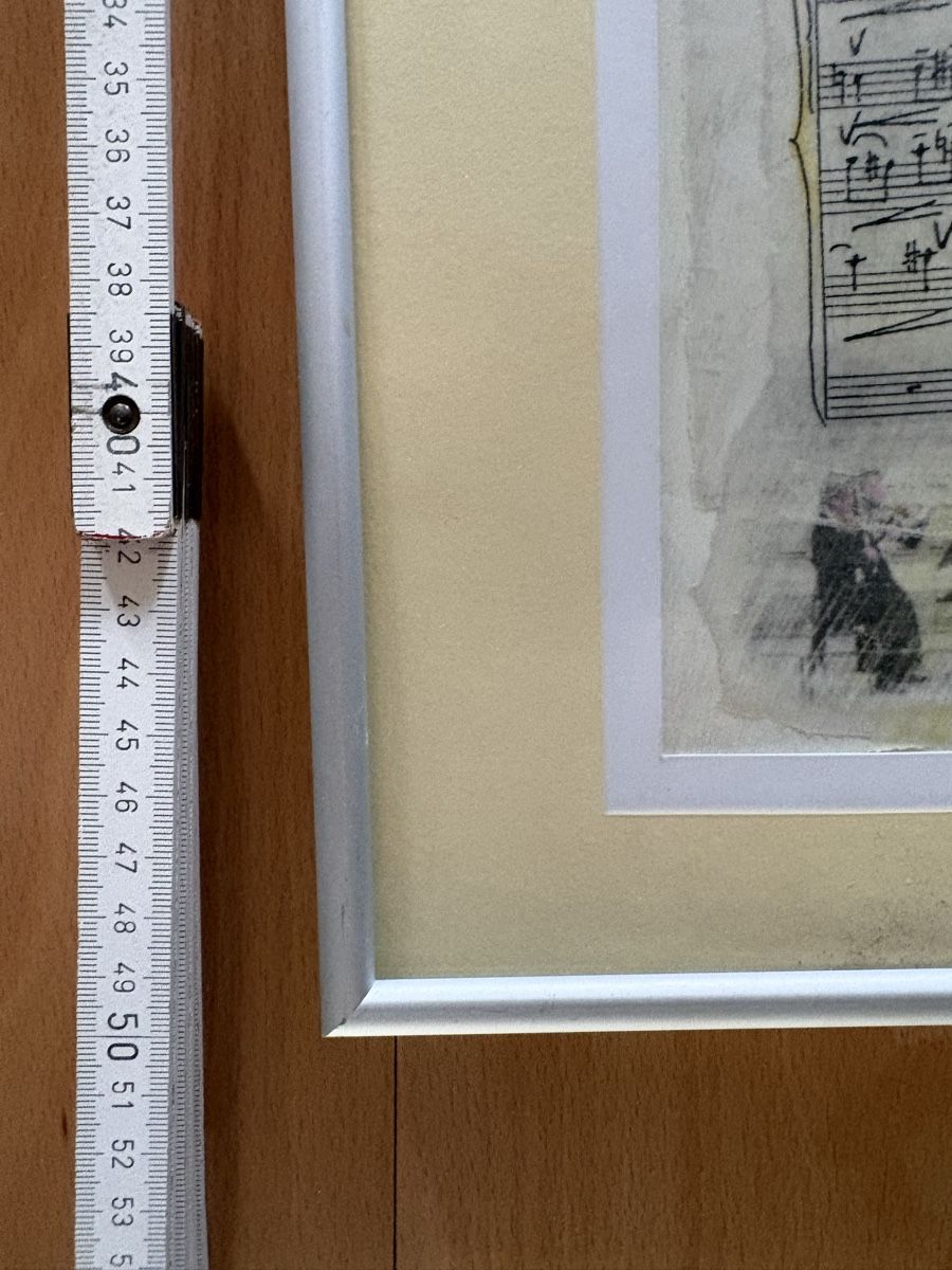 Foto & Immagini: Polyptyque Frank Martin - Yehudi Menuhin – Usato da Winterthur venduto da Silimann 1
