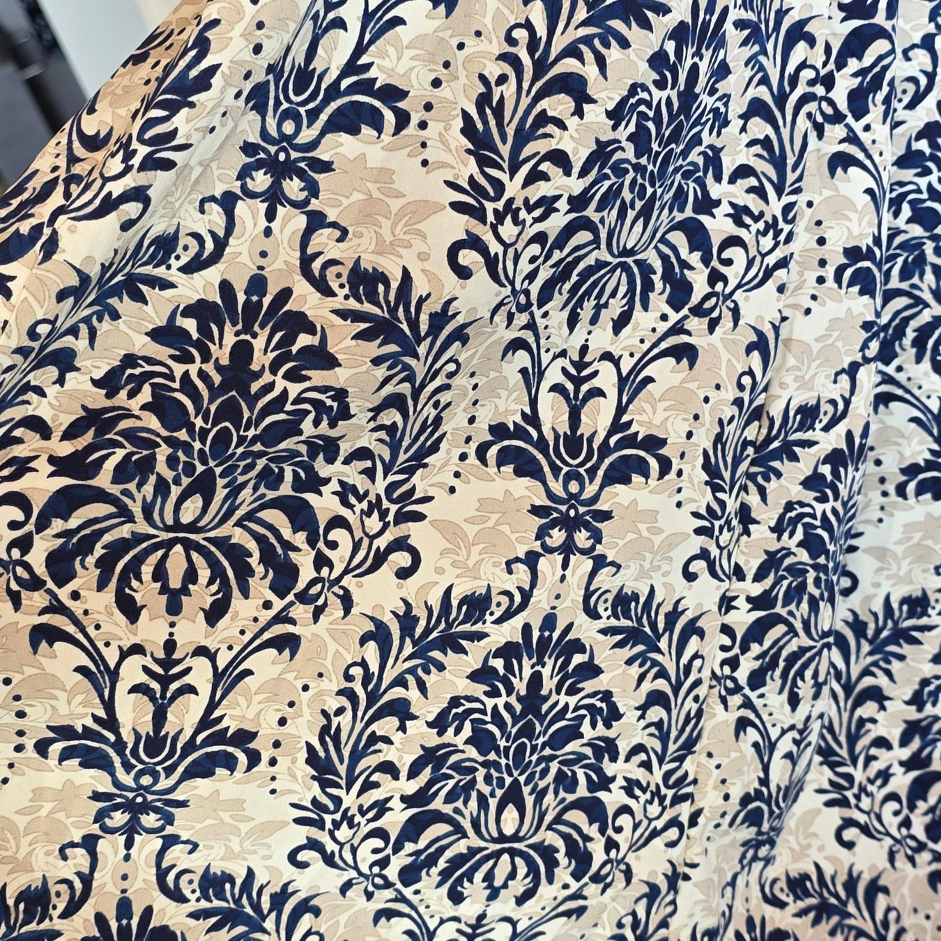 Internationale Kunst: 🐸 KAFTAN STRAND COVER UP DUSTER ONESIZE – Neu (gemäss Beschreibung) aus Môtier (Vully) von Frogs 7