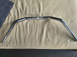 Lenker Chubby Wild 1 USA für Harley Davidson