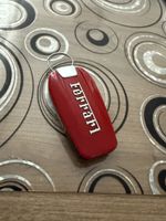 Ferrari Schlüssel