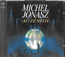 Michel Jonasz 2 CD's - Au Zénith