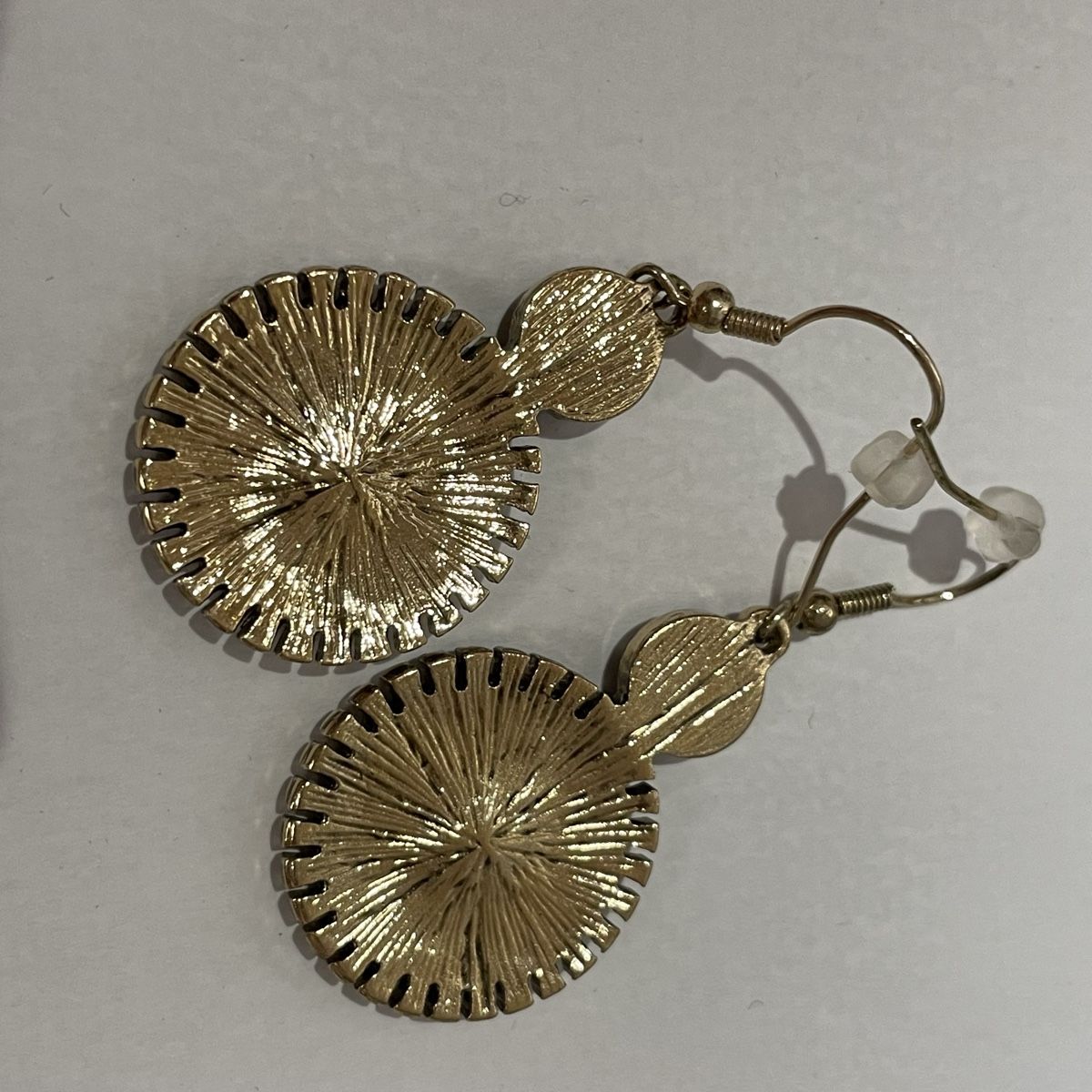 Ohrringe & -stecker: Ohrringe, Ohrhänger, Modeschmuck – Gebraucht aus Bellach von Lapislazuli_blues 2