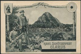 GLS Glarus - Sport - Schiessen