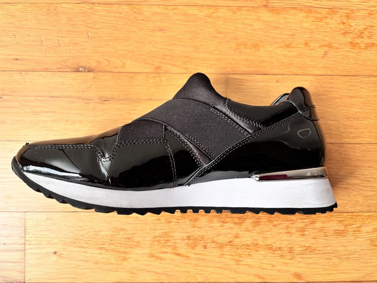 Gabor Chaussures femmes: Sneaker schwarz – D'occasion à Zürich par ConnieS01 3