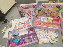 4 Sets von I love Shoes so style